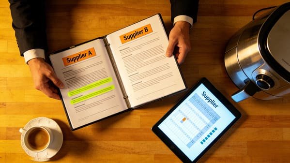 Key elements of a comprehensive air fryer warranty policy