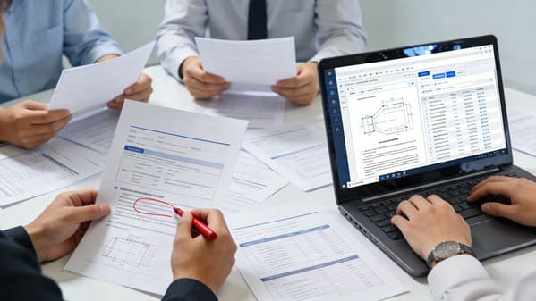 Avoiding patent infringement