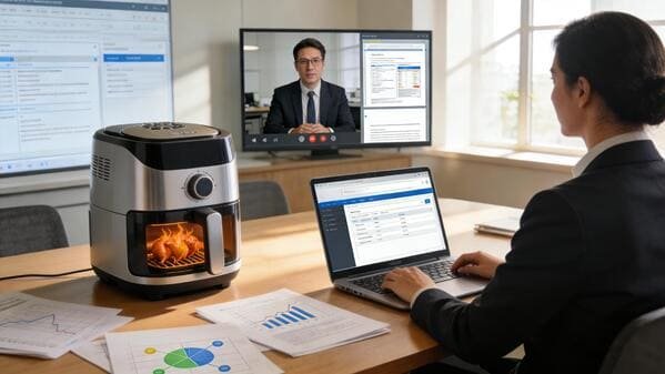 Supplier negotiation about patents