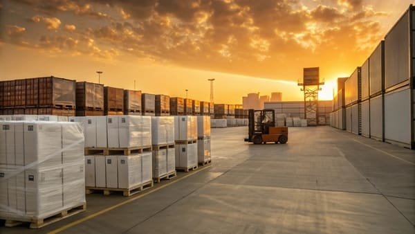 A person's hands flipping through the pages of a formal quality audit report document.