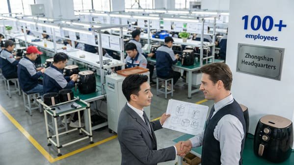 Ensuring a fair and transparent air fryer price comparison