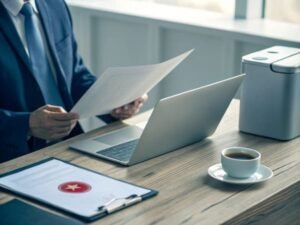 Air Fryer Supplier Business License and Export Qualification Verification Guide for Importers