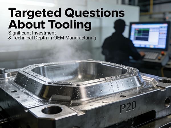 An R&D team in an office in China collaborating around a computer screen showing a 3D model of an air fryer.