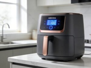 Air Fryer Product Innovation Evaluation Guide for Importers: Features, Design and Differentiation