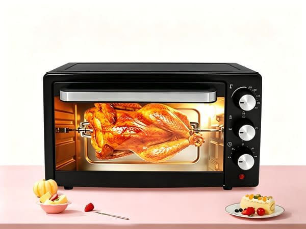Air Fryer Oven