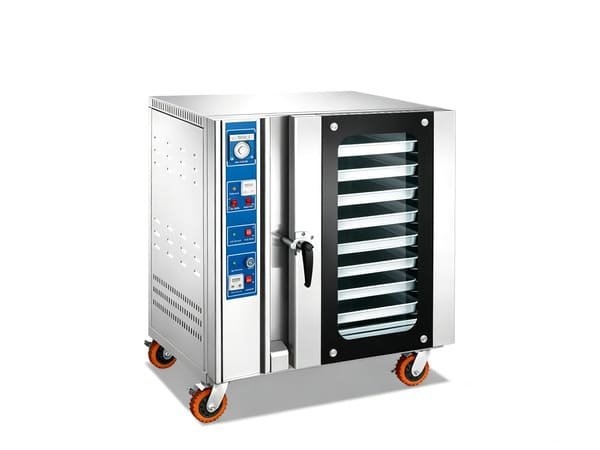 Commercial Air Fryer