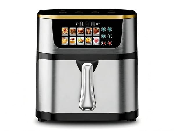 Digital Air Fryer
