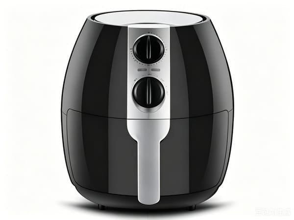 Mechanical Air Fryer