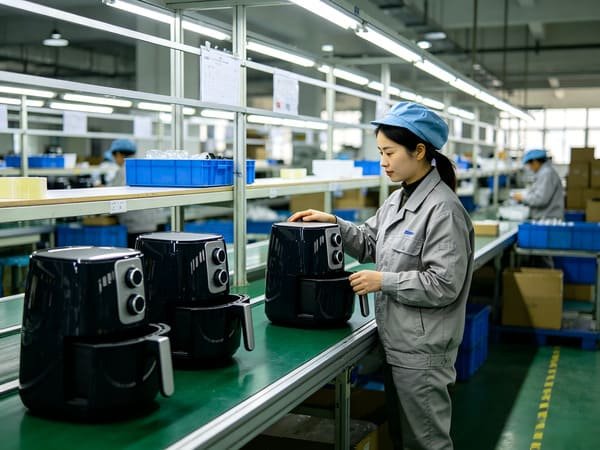 Production Line