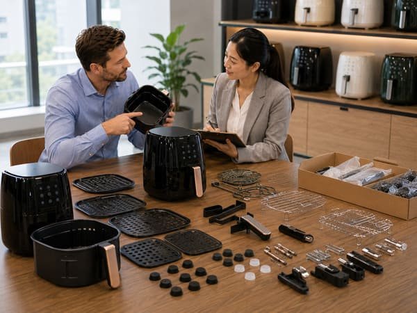 air fryer accessories