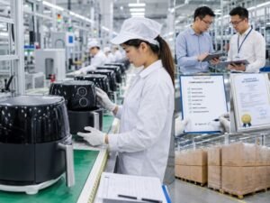 Air Fryer Manufacturer: The Ultimate FAQ Guide