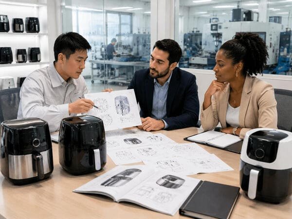 Verifying supplier engineering and prototyping capabilities