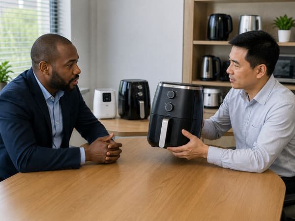 Small Home Appliance Supplier for South Africa: How Importers Should Choose Products, Verify Compliance, Control Landed Cost, and Build Repeat Orders